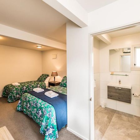 Bold Peak Lodge Queenstown Ngoại thất bức ảnh