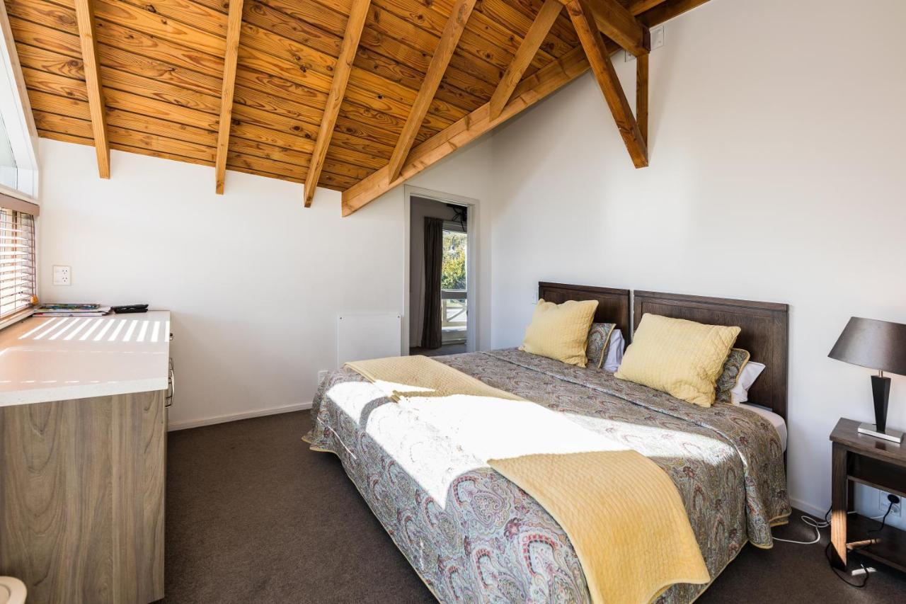 Bold Peak Lodge Queenstown Ngoại thất bức ảnh