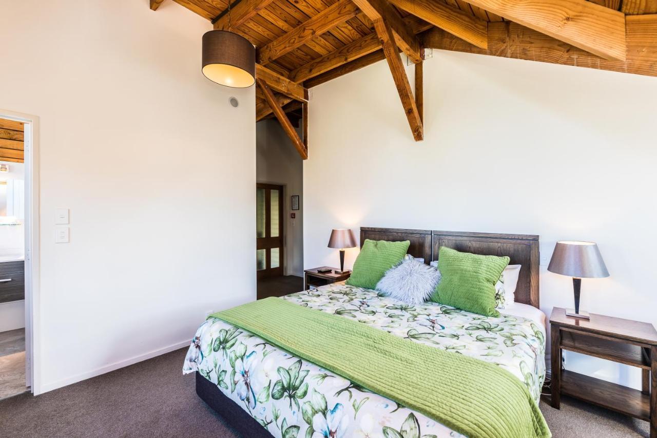 Bold Peak Lodge Queenstown Ngoại thất bức ảnh