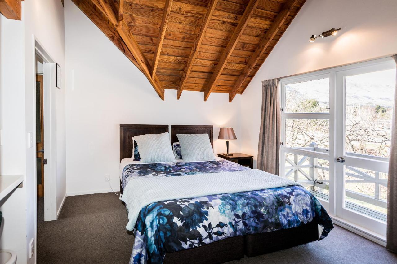 Bold Peak Lodge Queenstown Ngoại thất bức ảnh