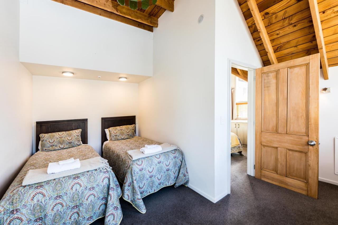 Bold Peak Lodge Queenstown Ngoại thất bức ảnh