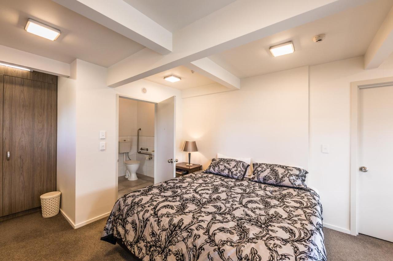 Bold Peak Lodge Queenstown Ngoại thất bức ảnh