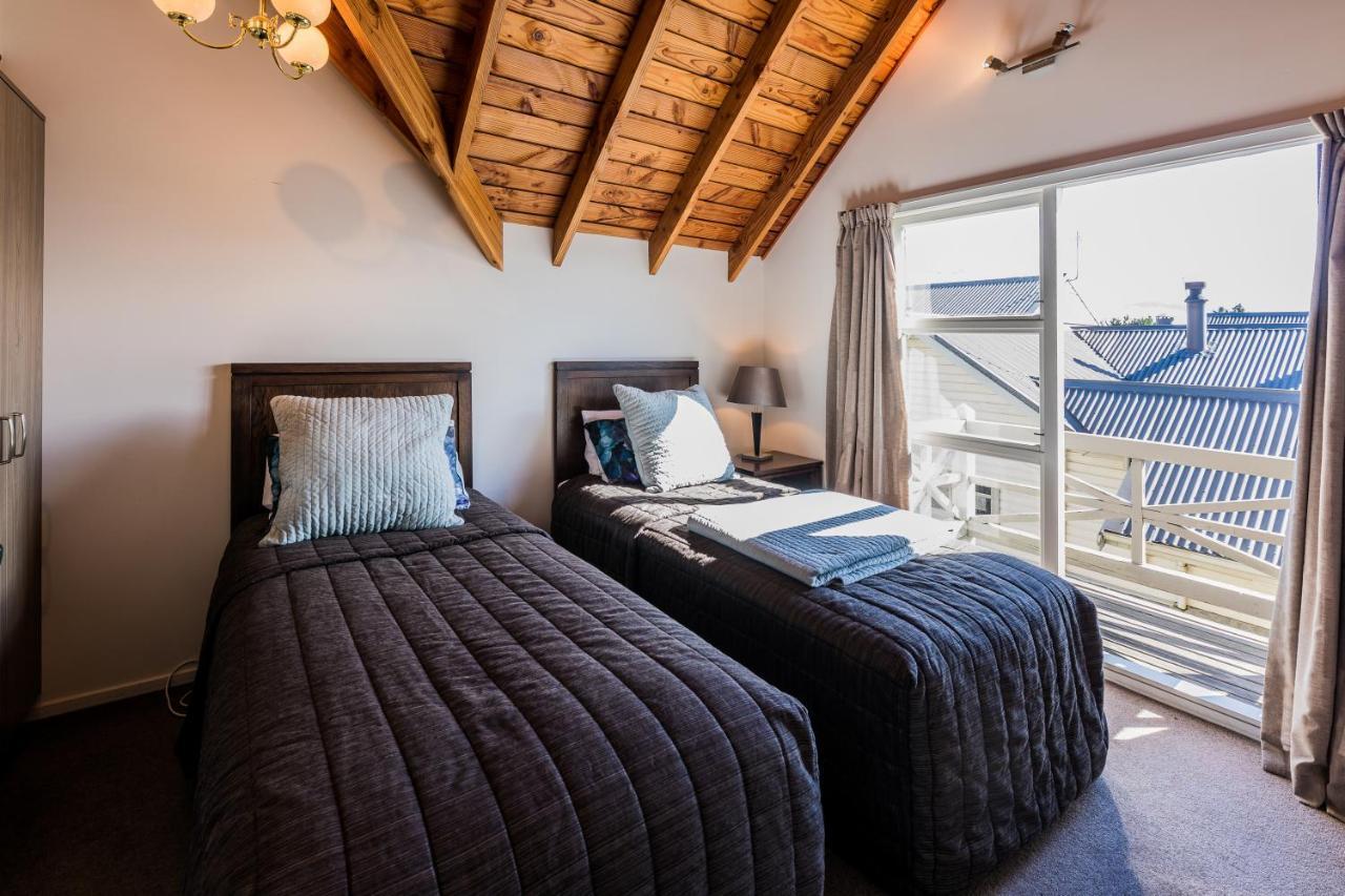 Bold Peak Lodge Queenstown Ngoại thất bức ảnh
