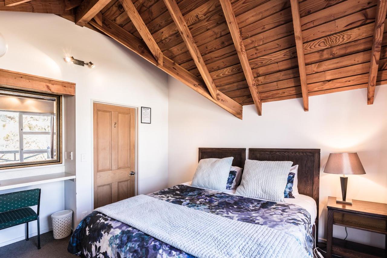 Bold Peak Lodge Queenstown Ngoại thất bức ảnh