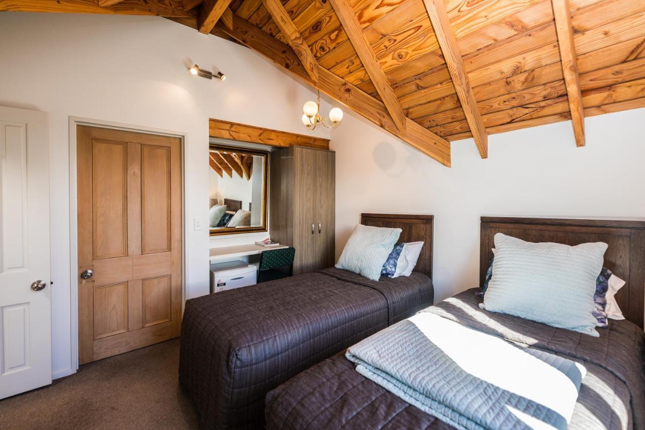 Bold Peak Lodge Queenstown Ngoại thất bức ảnh